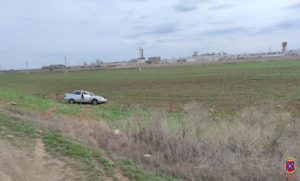 После ДТП под Волгоградом 29-летняя женщина попала в больницу