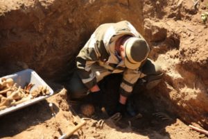 В Волгограде обсудили мифы о загробной жизни и погребальные обряды