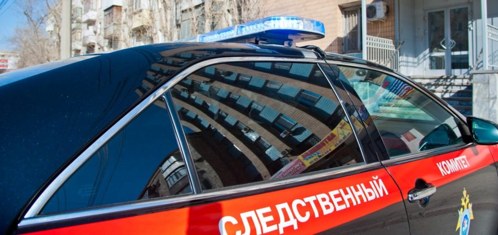 В Волгограде ссора из-за мобильного телефона закончилась убийством