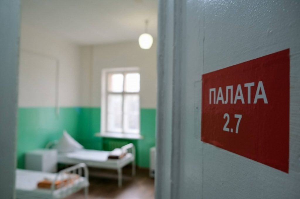 Ученые выяснили, что пожилые люди с депрессией быстрее стареют