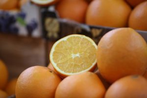Волгоградцы узнали, какие продукты помогают улучшить настроение