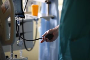 Увеличение сердца у женщин может защитить от проблем со здоровьем