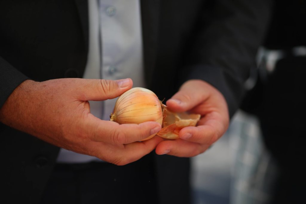 Врачи назвали 4 продукта, которые предотвратят образование тромбов