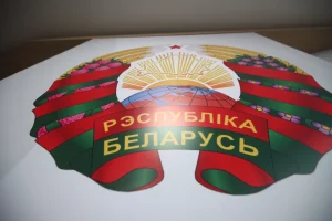 Белорусская делегация посетила волгоградское предприятие