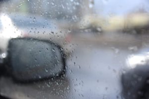 В Волгоградской области 31 марта пройдут дожди с сильным ветром