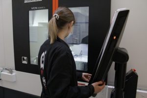Волгоградский Центр прототипирования все более востребован