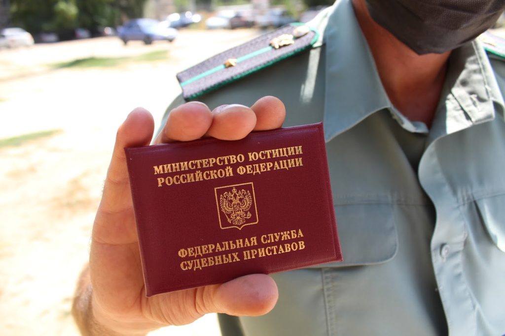 Житель Волгоградской области выплатил задолженность по алиментам, опасаясь уголовной ответственности