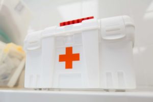 Новый медпункт открыли в Палласовском районе Волгоградской области
