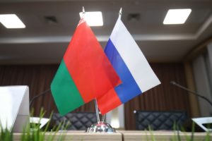 Андрей Бочаров и премьер-министр Беларуси обсудили новые направления сотрудничества