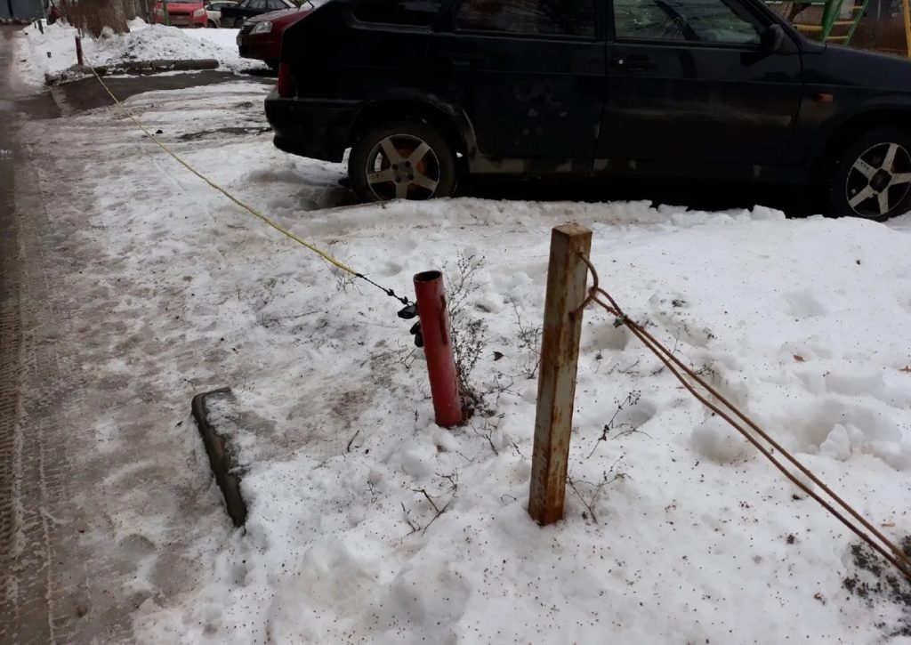 Под Волгоградом ищут и демонтируют нелегальные ограждения