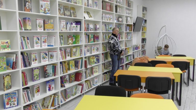 Волгоградцев приглашают на фестиваль-ярмарку книжной культуры