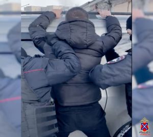Волгоградцу грозит 2 года тюрьмы за использование чужого товарного знака