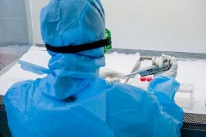 В Волгоградской области еще 100 человек заболели COVID-19