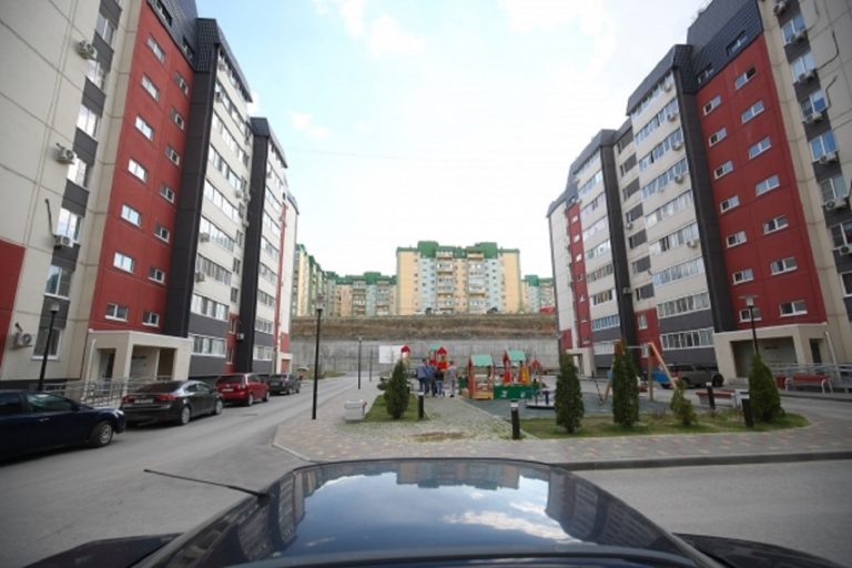 Волгоград на 3-м месте по доступности переезда из «однушки» в «двушку»