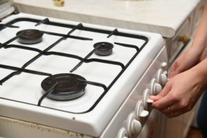 В Волгоградской области проверили дома с газовым оборудованием