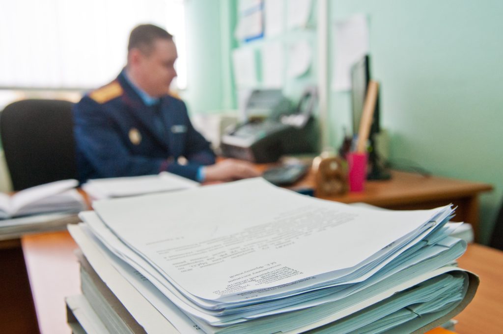 В Волгограде под суд пойдет женщина, из-за которой пострадал гость турбазы