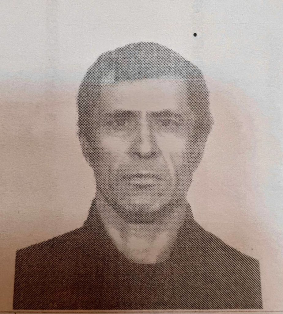 В Волгограде СК начал проверку по факту исчезновения пожилого инвалида