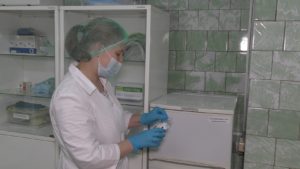 Еще 47 жителей Волгоградской области заразились коронавирусом