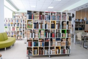 Волгоградская область поборется за звание самого читающего региона