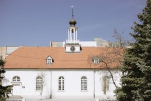 Волгоградцев ждет выставка старинных игрушек «Дедушкин чердак»