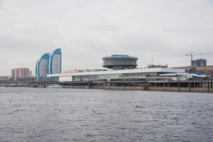 С резкого 10-градусного похолодания по ночам начнется лето в Волгограде