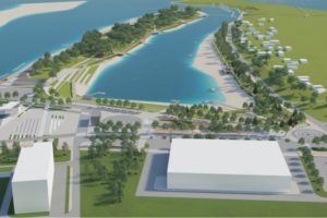 В Волгоградской области 8 городов участвуют в конкурсе благоустройства