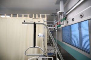 В больницы Волгоградской области закупят новое медицинское оборудование