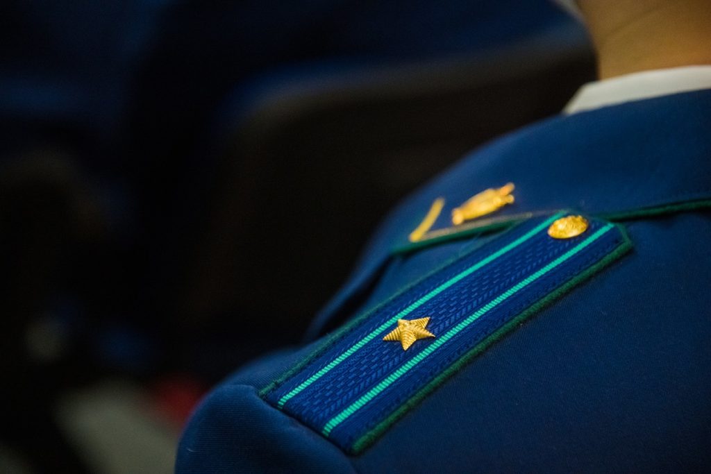 Под Волгоградом пенсионерка получит статус «Житель осажденного Сталинграда»