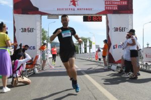 В Волгограде с вечера 3 июня будет перекрыто движение автомашин по Нулевой продольной