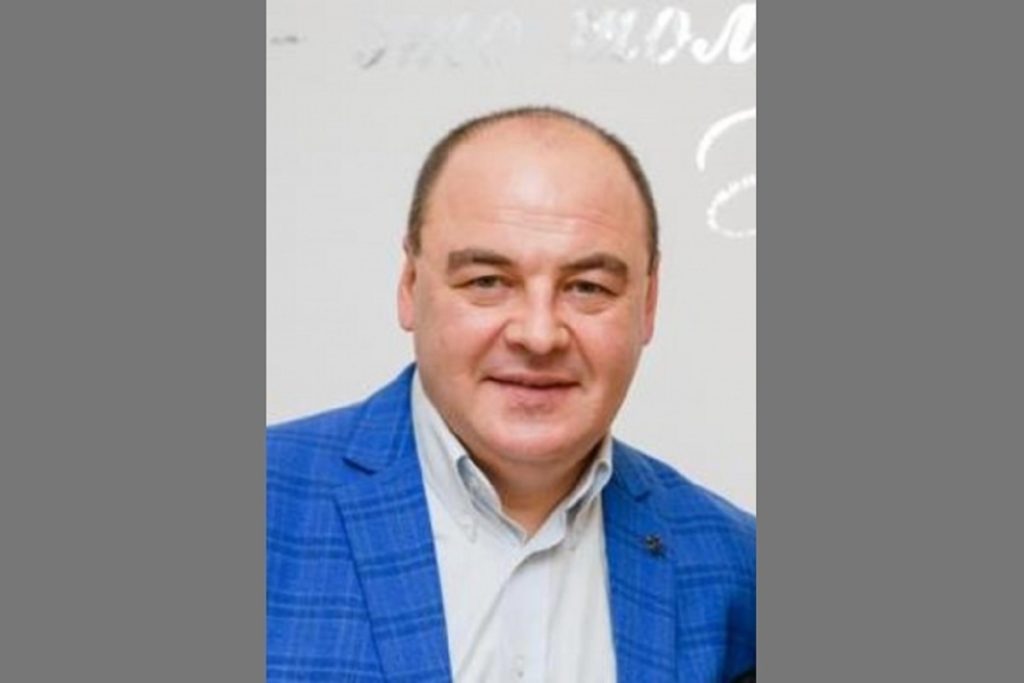 В Волгограде в возрасте 52 лет скончался футболист и тренер Дмитрий Иванов