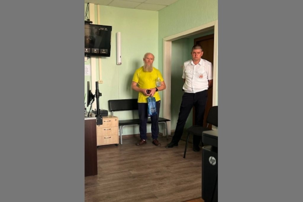 Волгоградский суд оштрафовал священника на 3 тысячи рублей за пьяный дебош