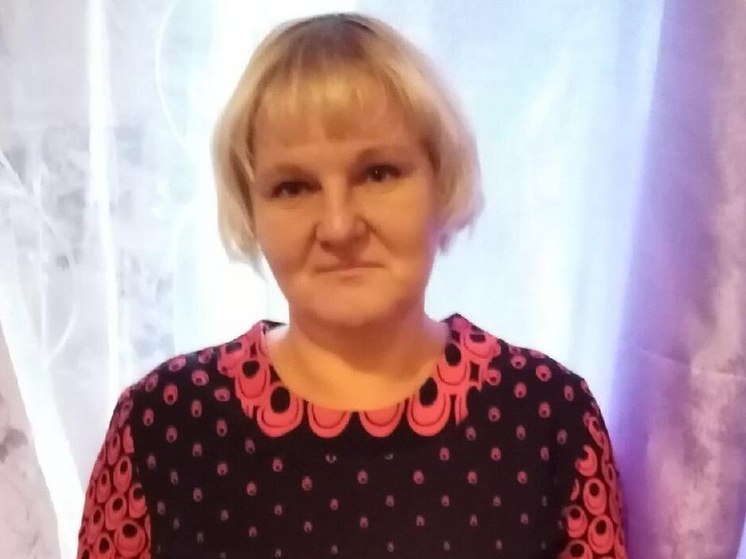 Под Волгоградом с 17 мая ищут пропавшую 48-летнюю женщину