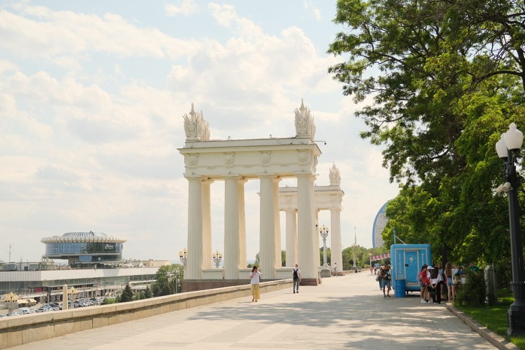 Стало известно, когда в Волгоградскую область вернется жара выше +30 °C