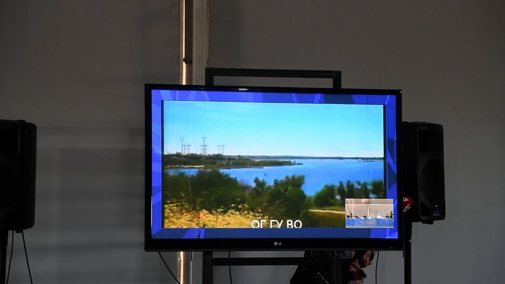 В Волгограде на 2 дня приостановят телерадиовещание