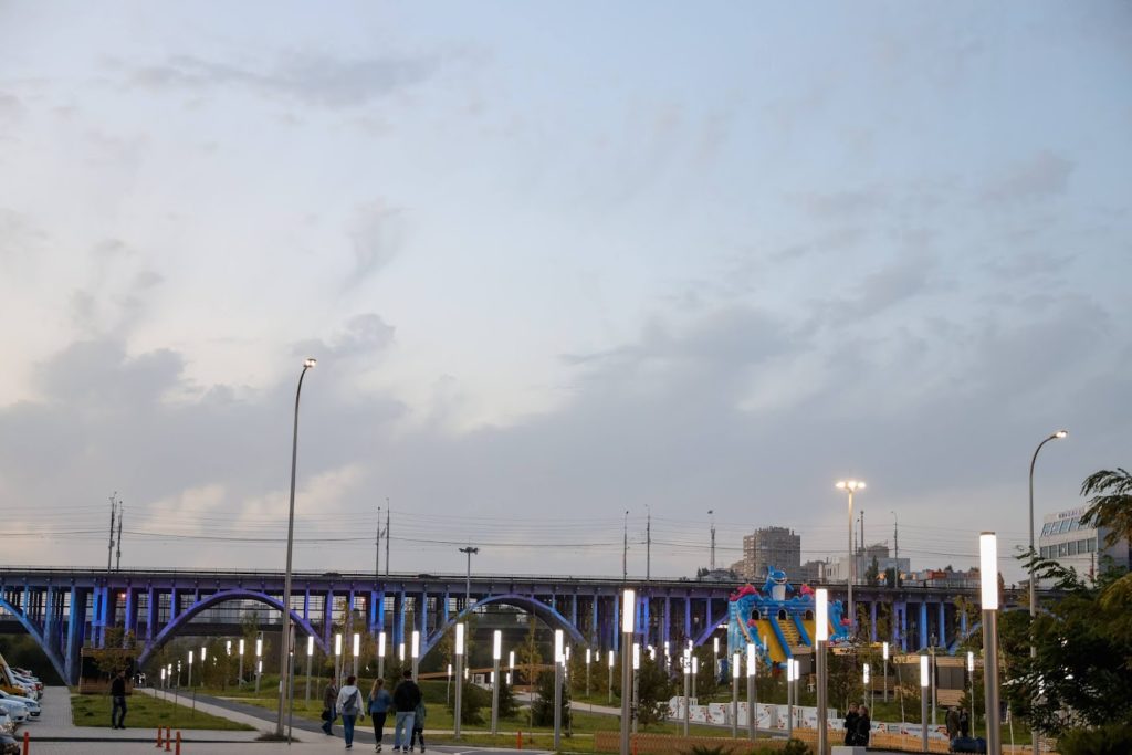 В Волгограде под Астраханским мостом обнаружили труп девушки