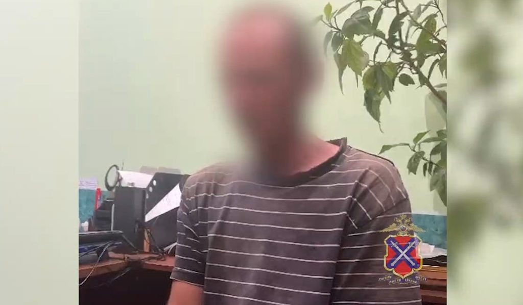 В Волгограде раскрыли убийство братьев-рыбаков на острове Сарпинском