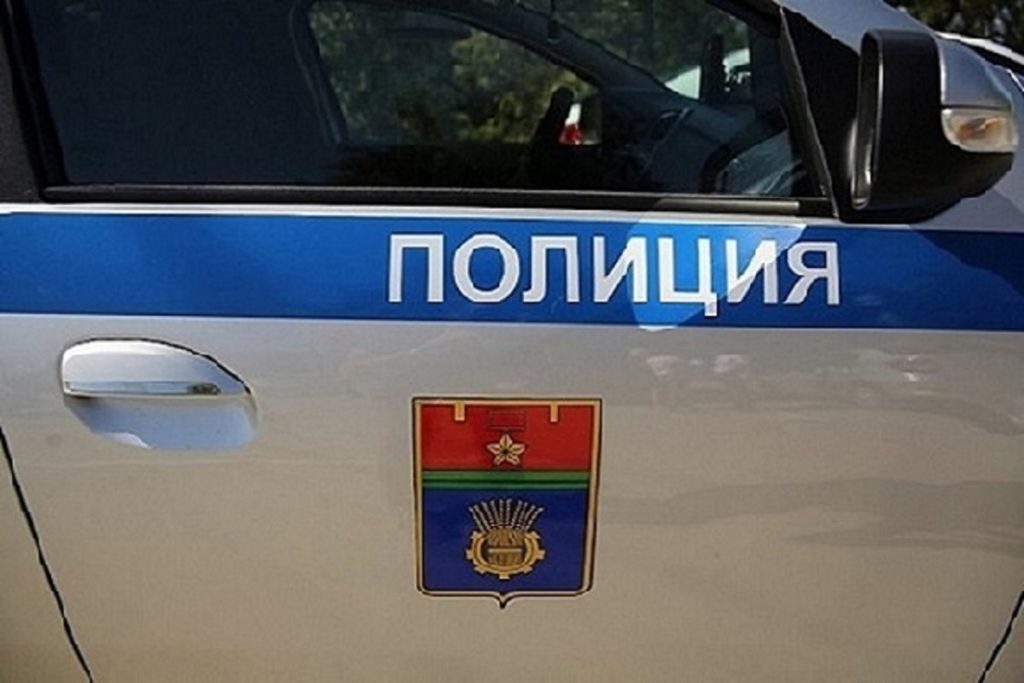 В Волгограде троих подростков подозревают в грабеже