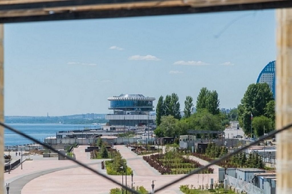 В Волгограде 7 августа ожидается изнуряющая жара до +38 градусов