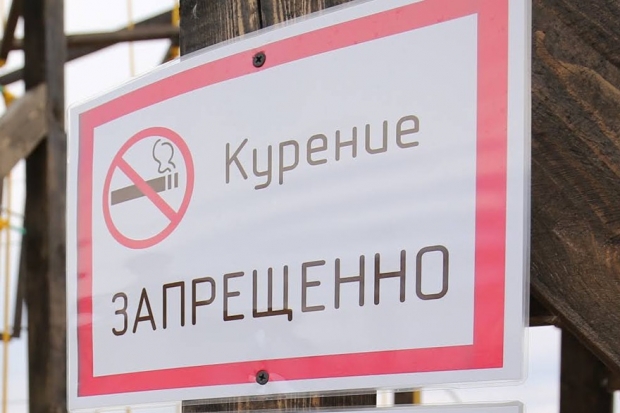 Волгоградским вейперам грозит болезнь легких EVALI