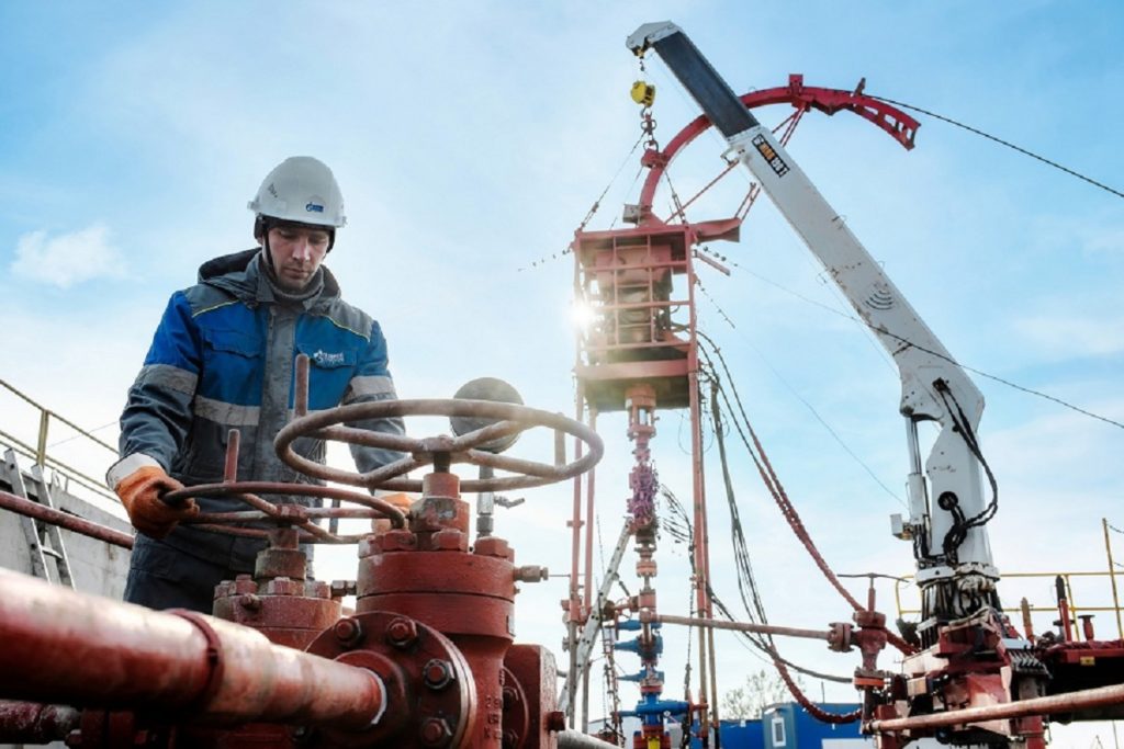 Нефтегазстройпрофсоюз сохраняет достойный уровень соцгарантий