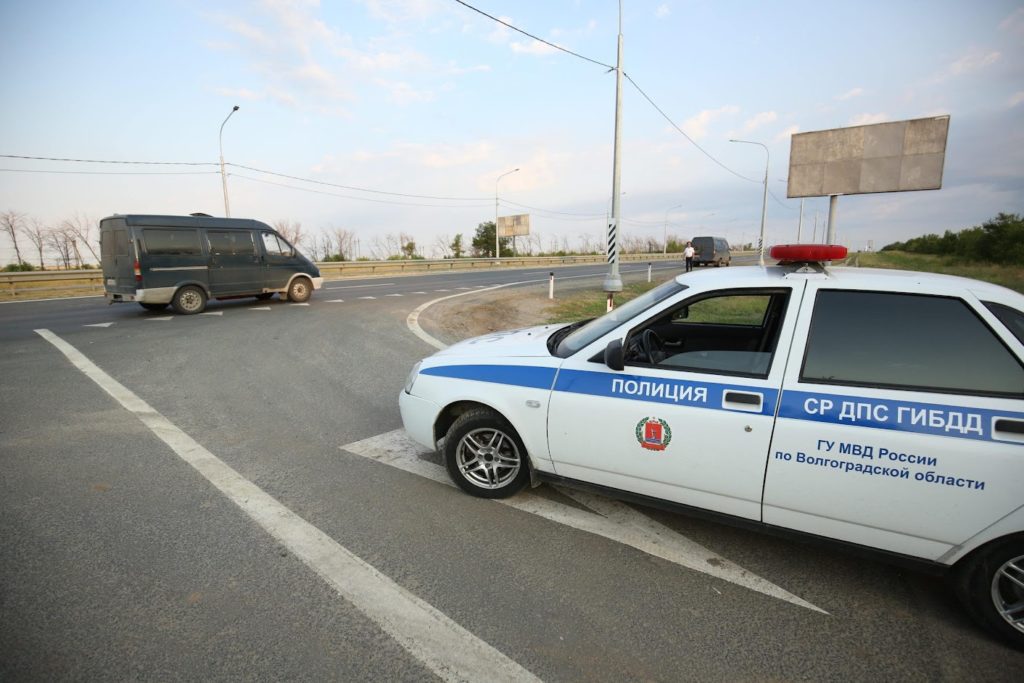 Под Волгоградом ищут свидетелей ДТП, в котором погиб 10-летний ребенок