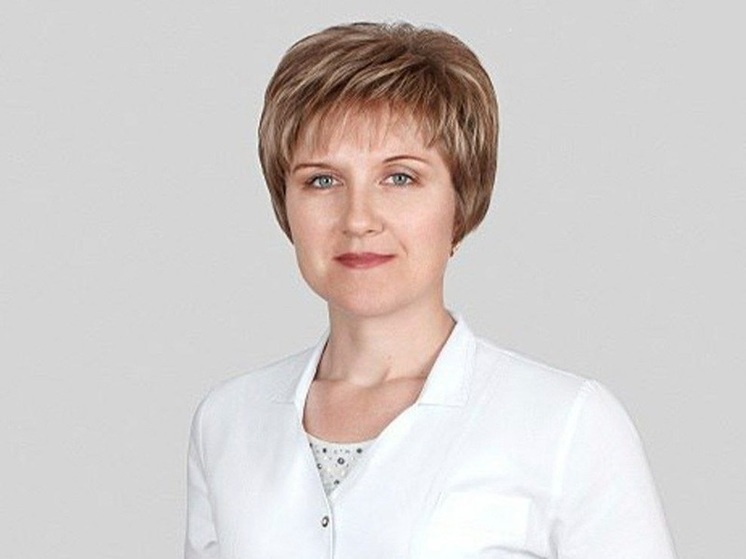 Новым главврачом Фроловской ЦРБ назначена Татьяна Борощук
