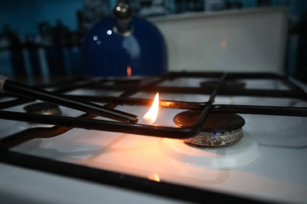 В Волгоградской области 7 августа газоснабжение приостановят в двух районах