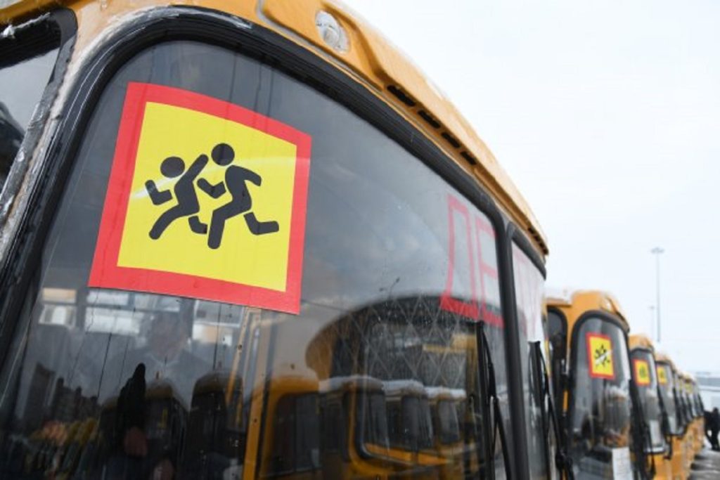 В 2023 году в Волгоградской области в ДТП 10 детей погибли и 224 пострадали