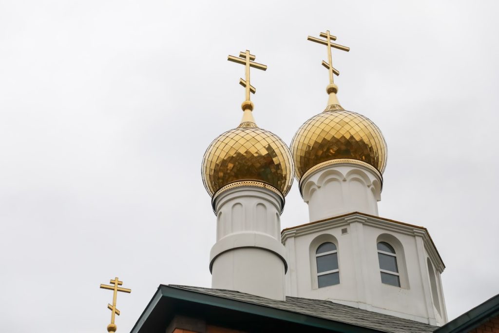 Что категорически запрещено делать 19 августа, в день Преображения Господня