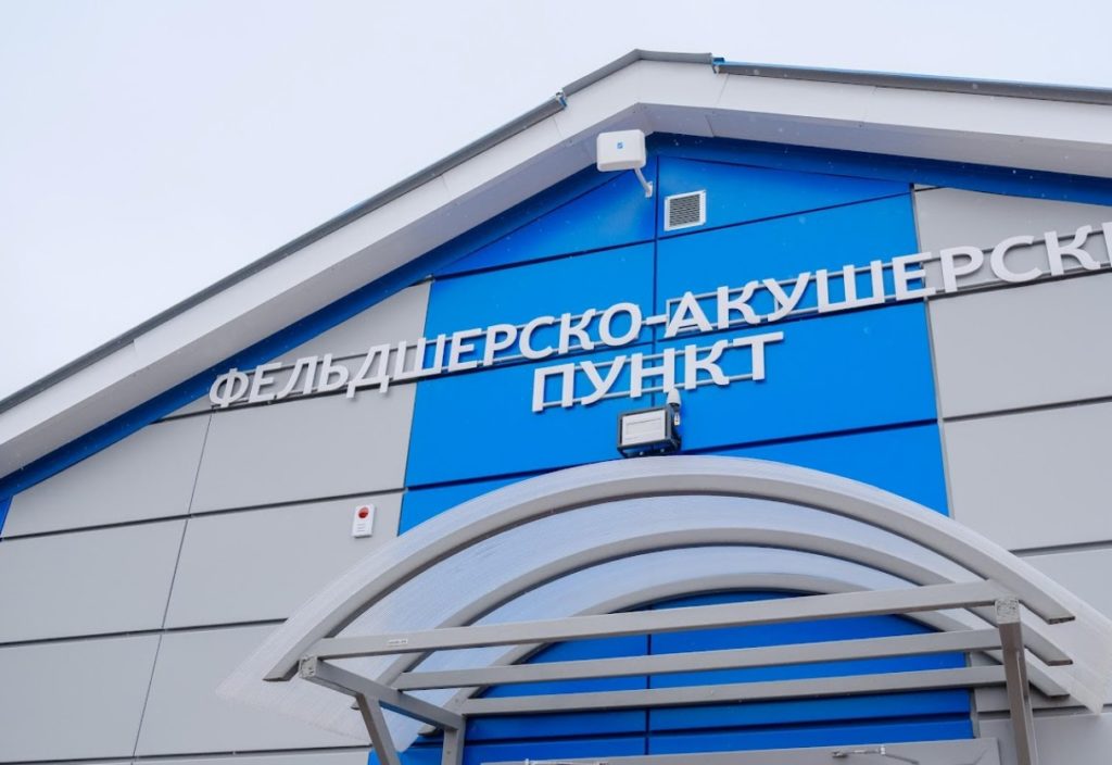 В Волгоградской области 65 медиков трудоустроены в рамках «земских» программ