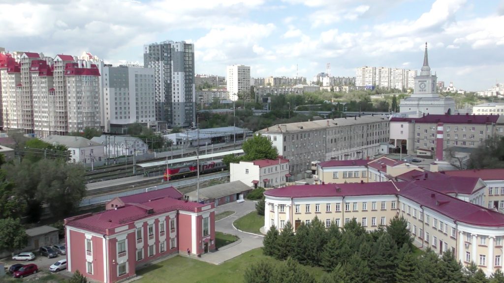 В Волгоградской области направят 779,1 млн рублей на развитие инфраструктуры