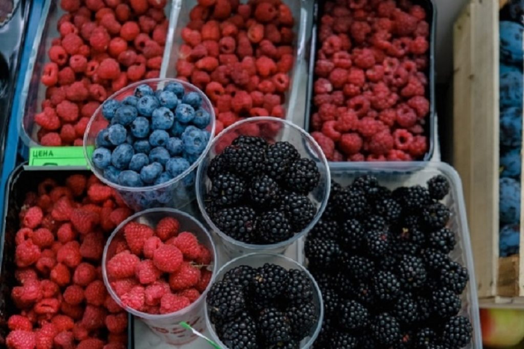 Названы продукты, эффективно снимающие воспаления в суставах