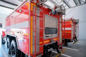 В Волгоградской области 17 сентября сохранится чрезвычайная пожароопасность