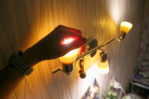 В Волгограде 14 сентября в 3 районах днем отключат свет